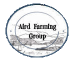 Aird Farming Group